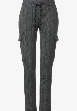 Casual Fit Cargohose