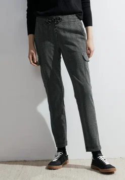 Casual Fit Cargohose