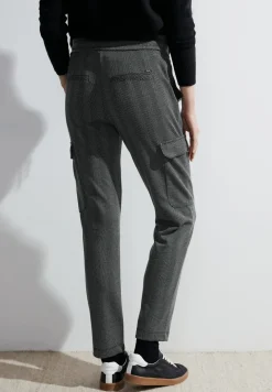 Casual Fit Cargohose