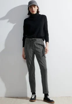Casual Fit Cargohose