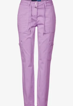 Casual Fit Cargohose