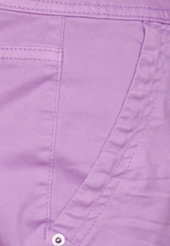 Casual Fit Cargohose