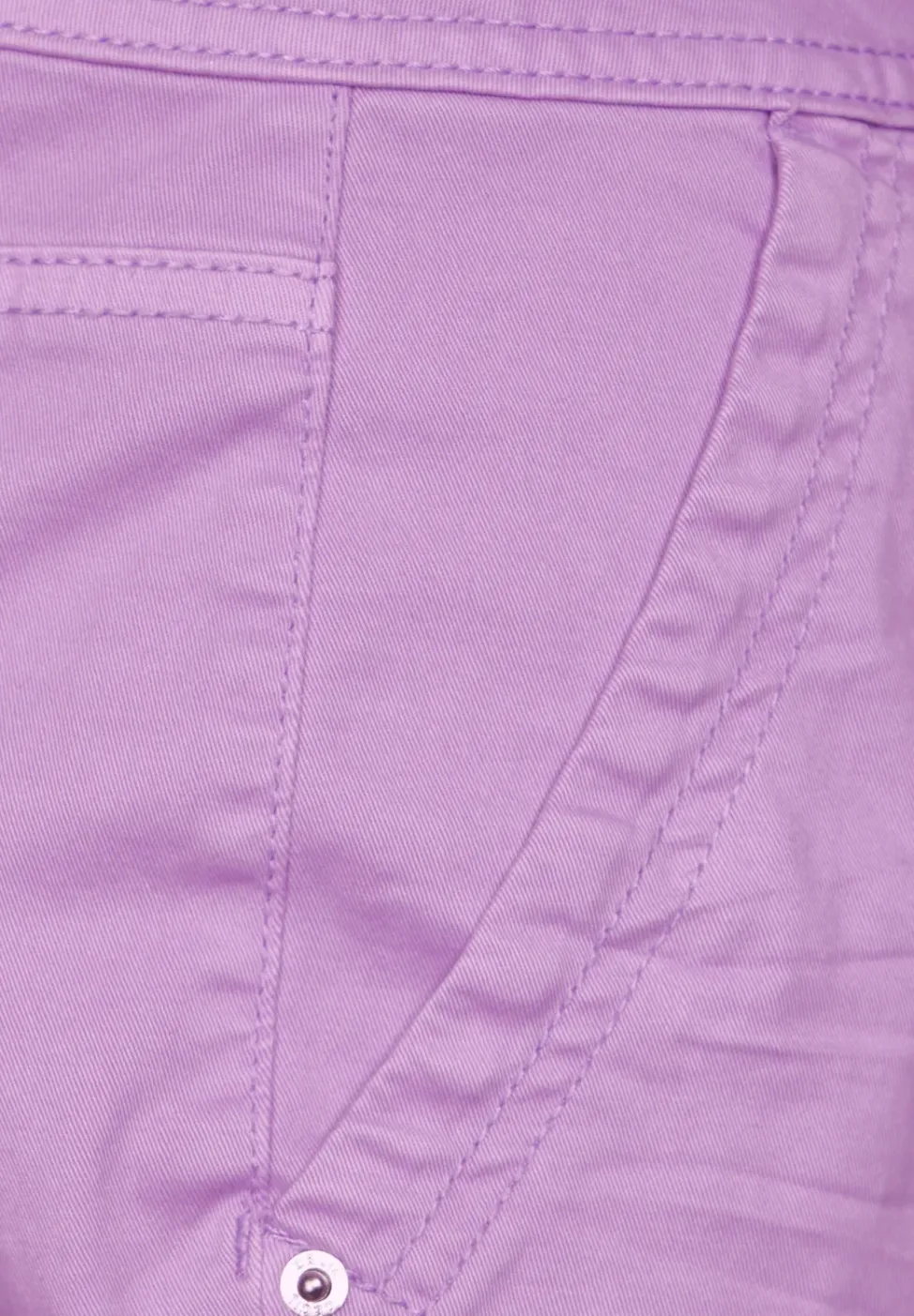 Casual Fit Cargohose