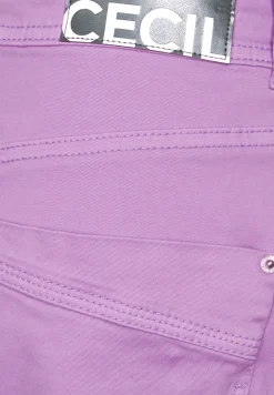 Casual Fit Cargohose