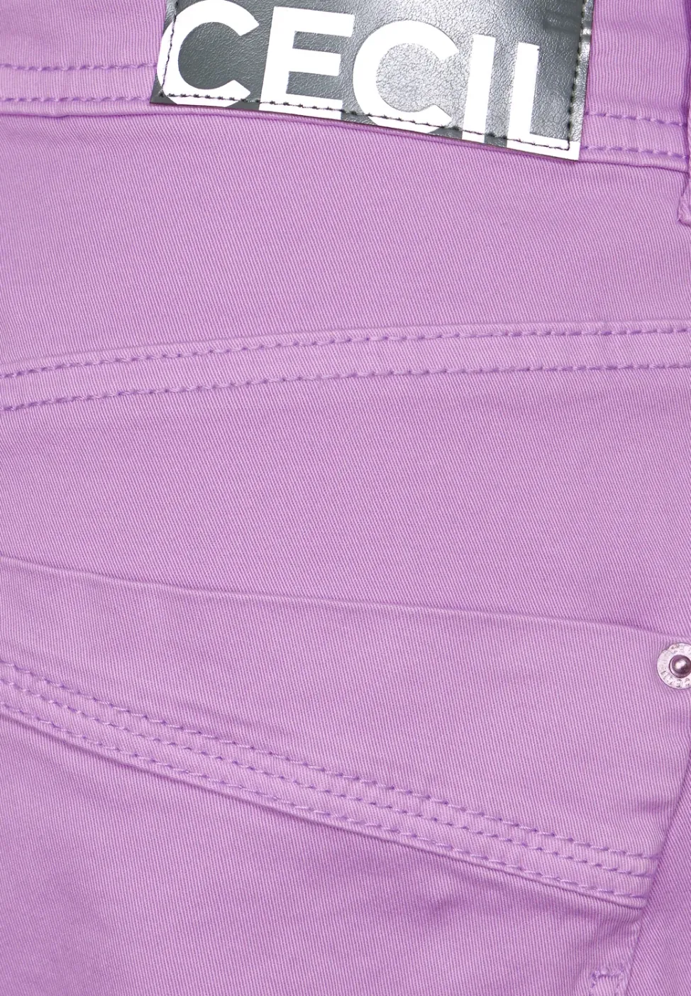 Casual Fit Cargohose