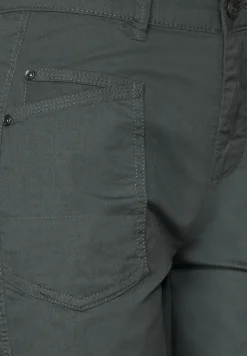Casual Fit Cargohose