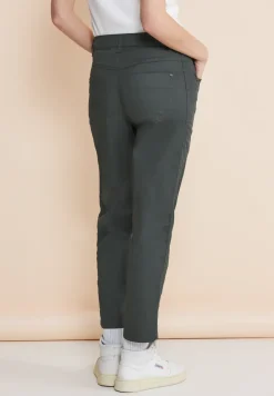 Casual Fit Cargohose