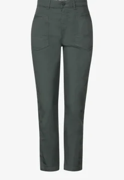 Casual Fit Cargohose