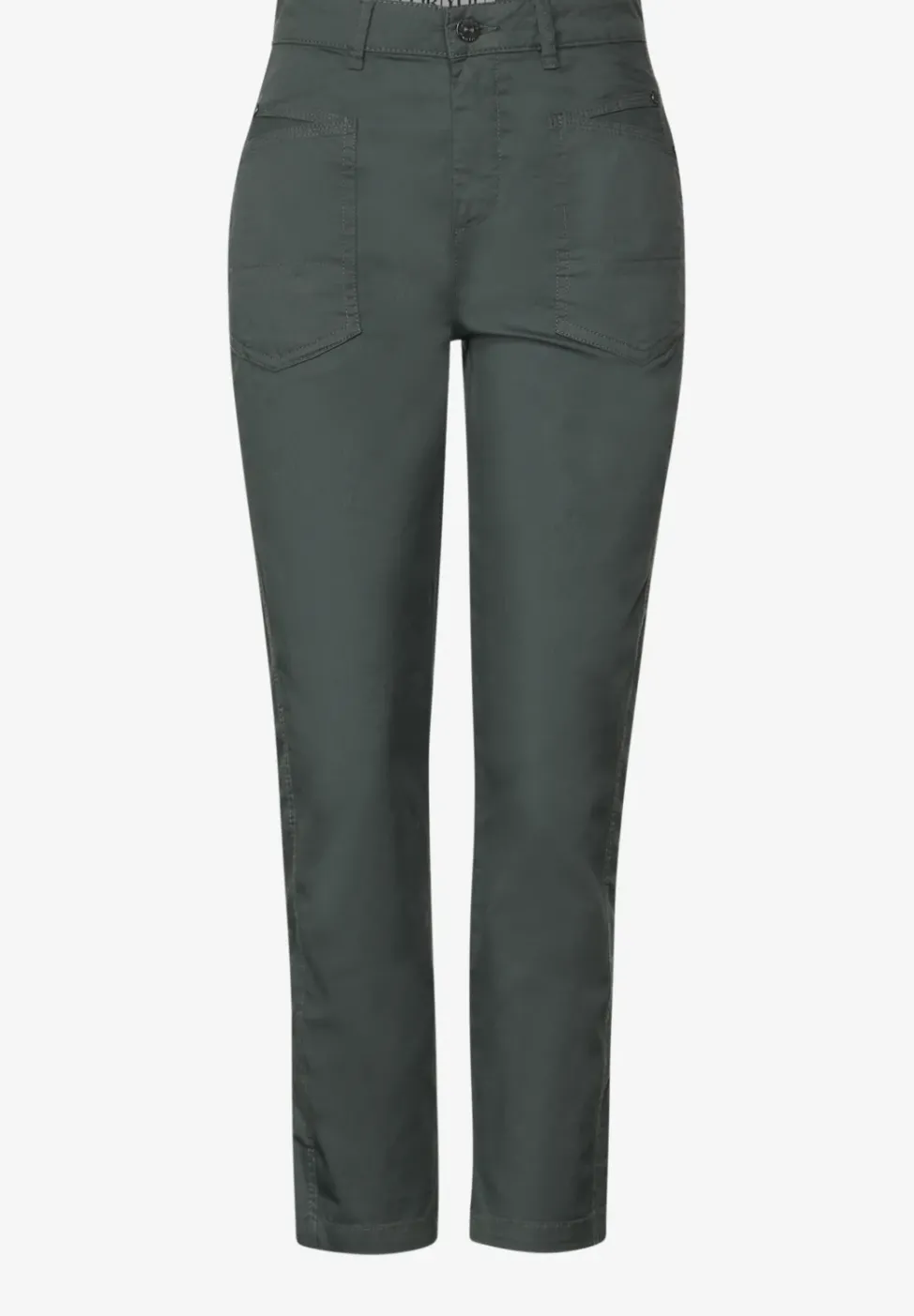 Casual Fit Cargohose