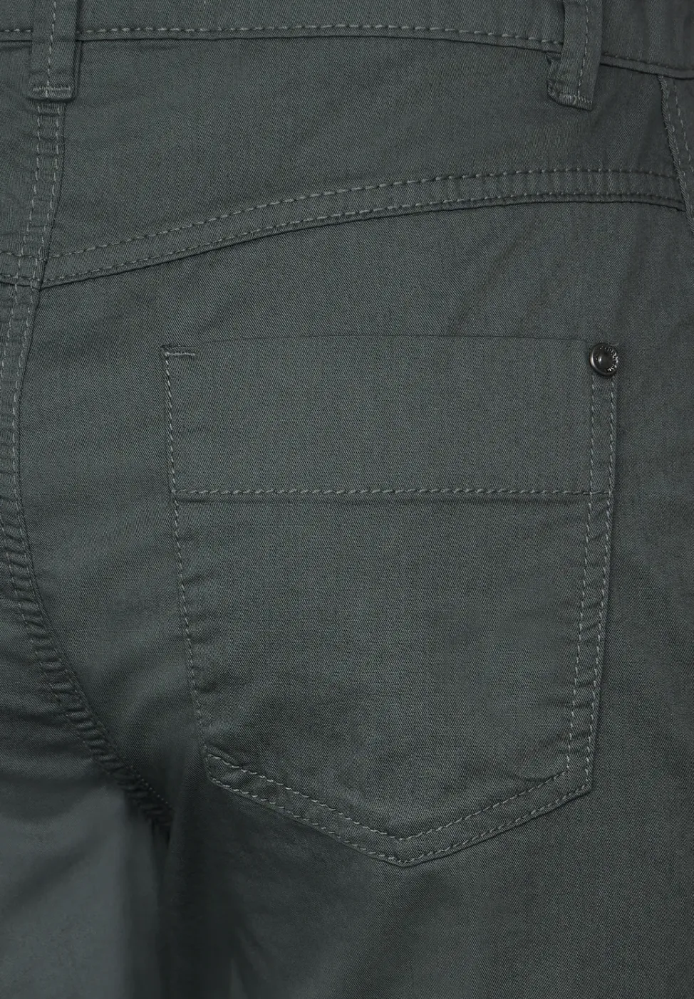 Casual Fit Cargohose
