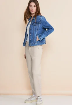 Casual Fit Cargohose