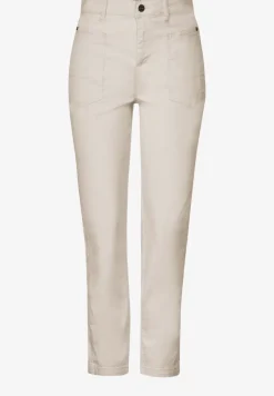 Casual Fit Cargohose