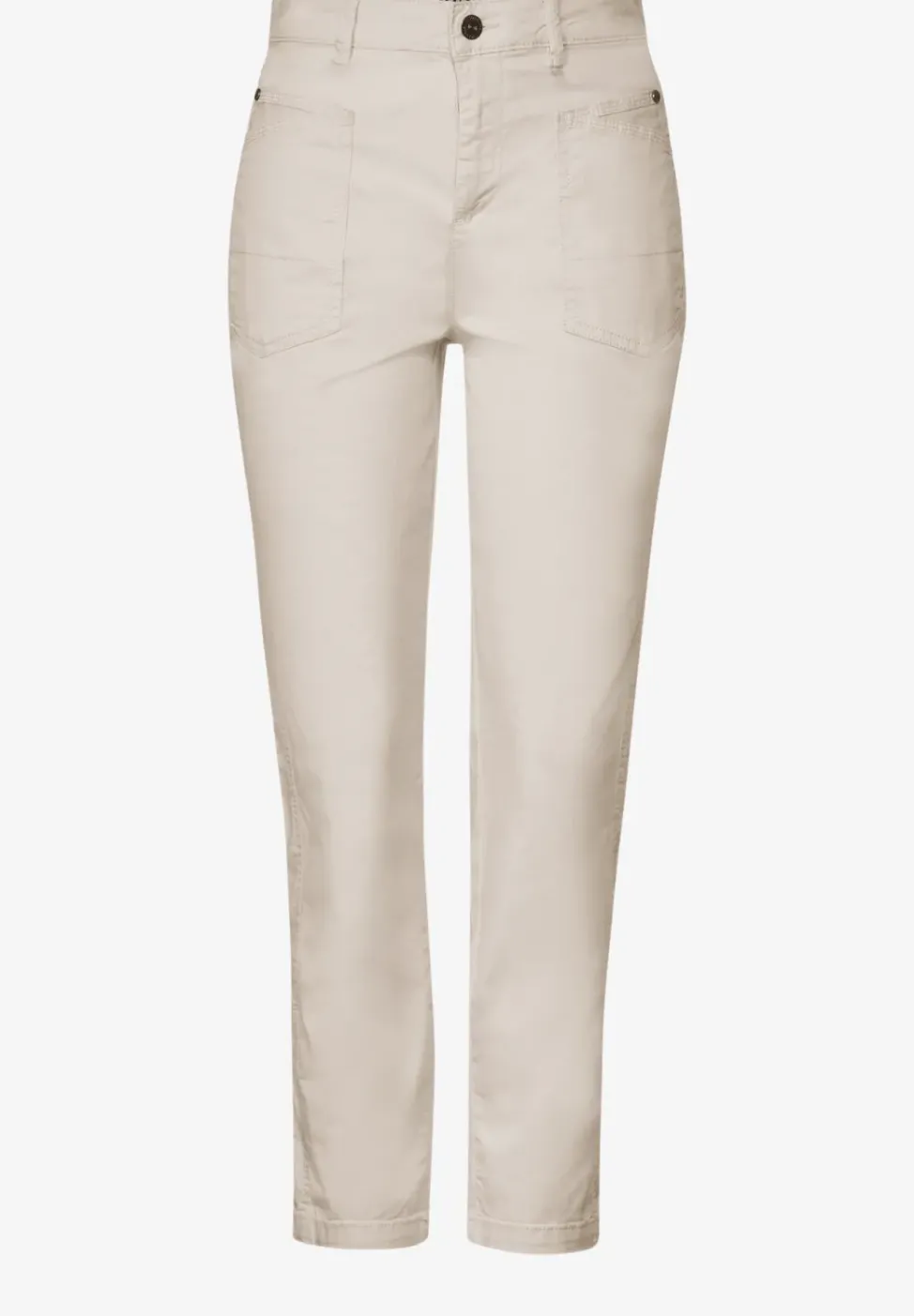 Casual Fit Cargohose