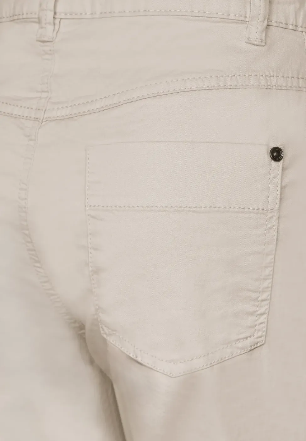 Casual Fit Cargohose