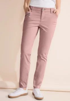 Casual Fit Hose