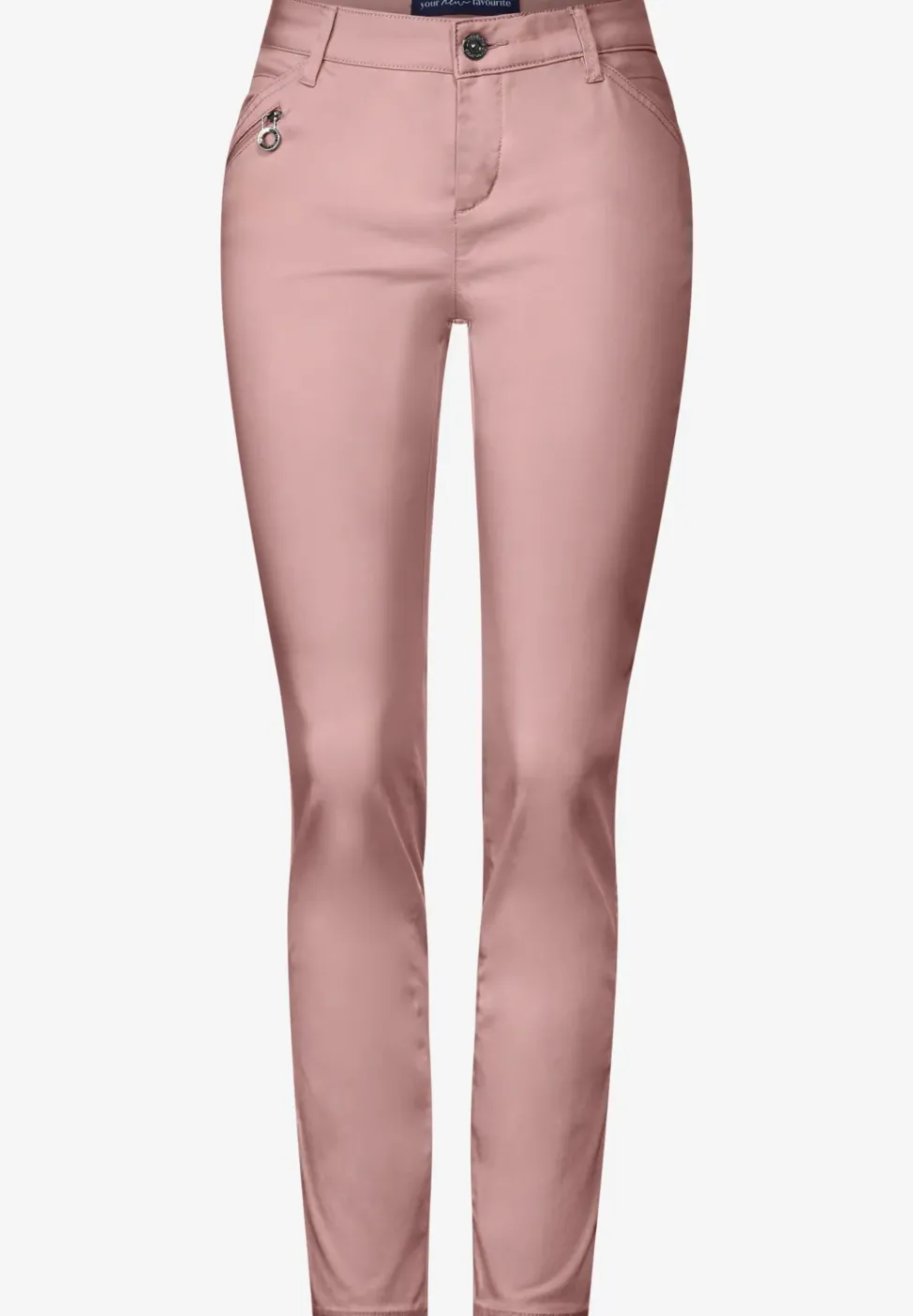 Casual Fit Hose