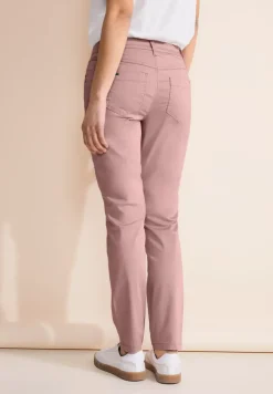 Casual Fit Hose