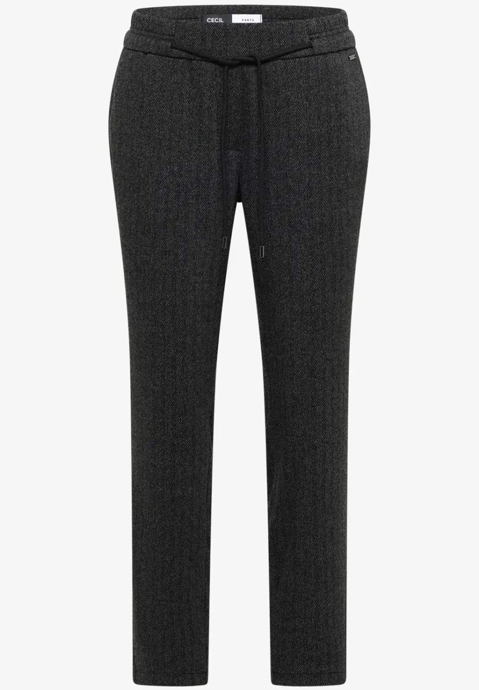Casual Fit Hose