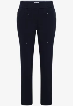 Casual Fit Hose