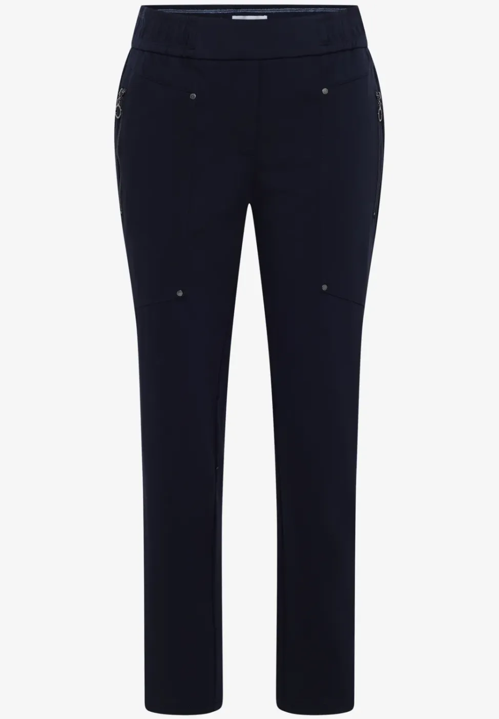 Casual Fit Hose