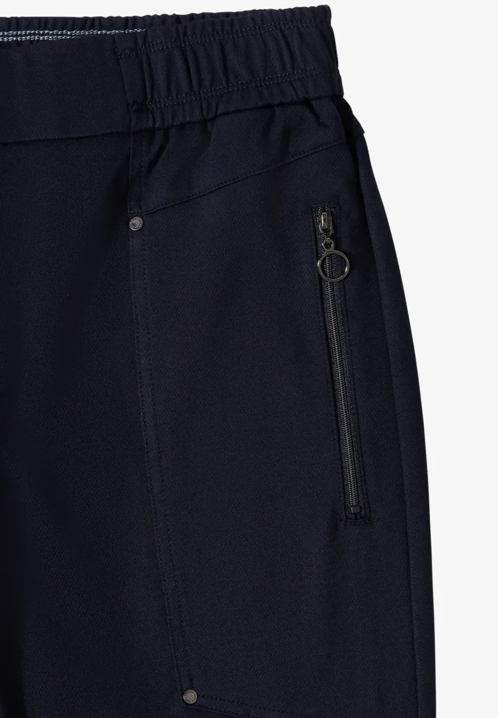 Casual Fit Hose
