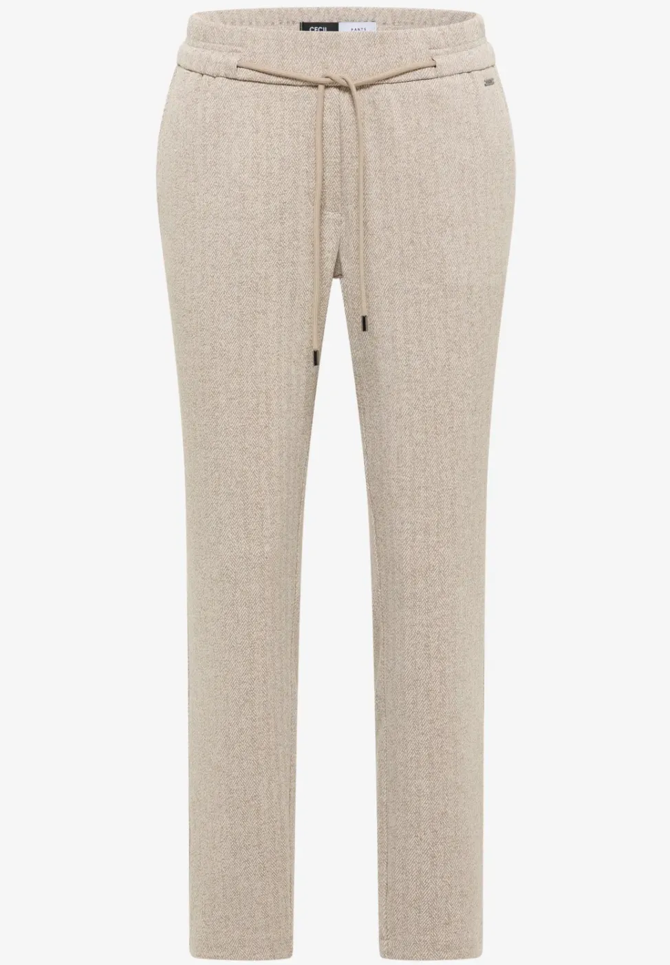Casual Fit Hose