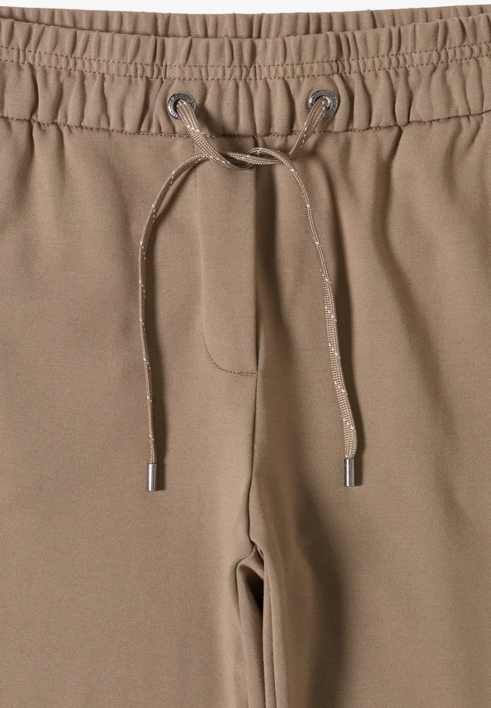 Casual Fit Hose