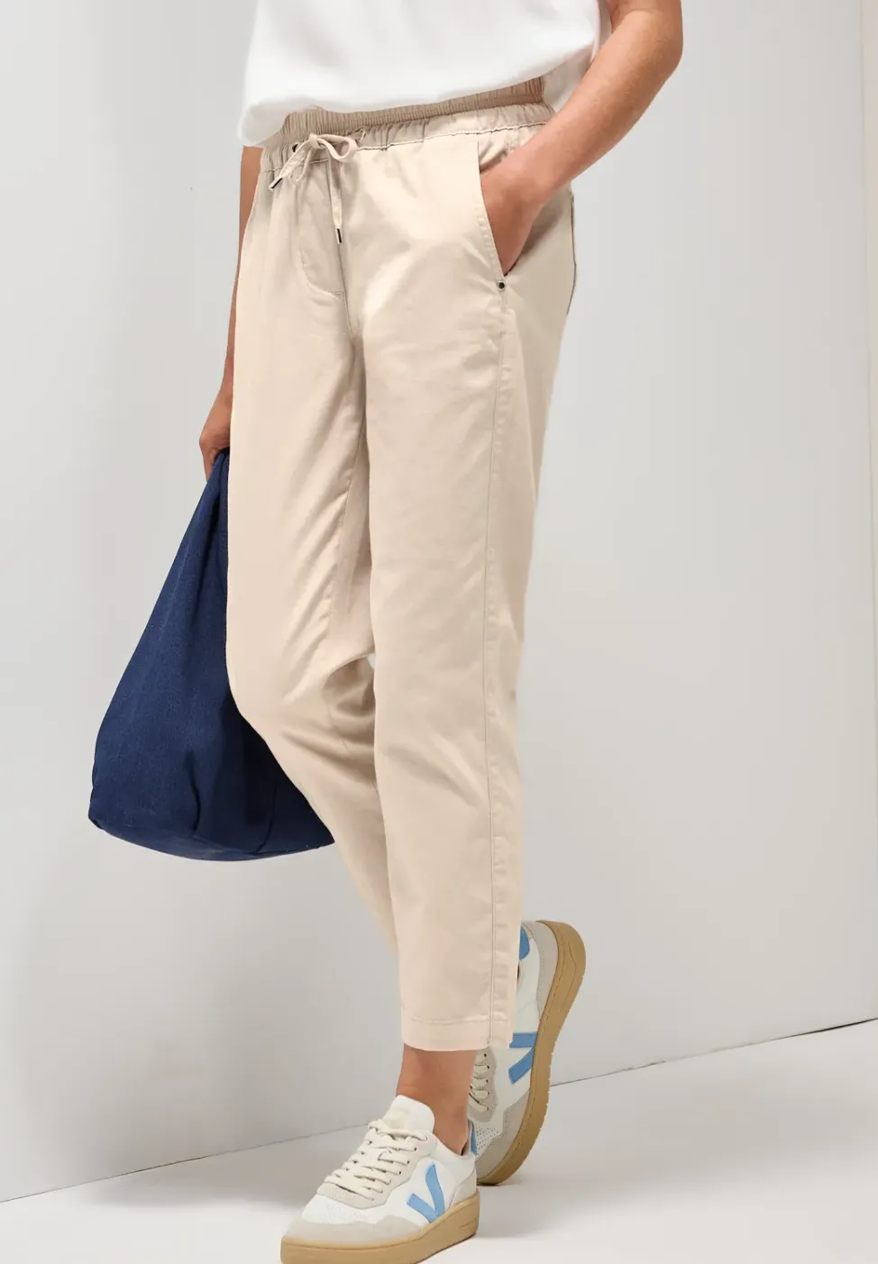 7/8 Casual Fit Hose