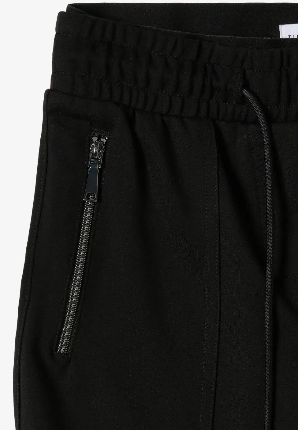 Casual Fit Hose