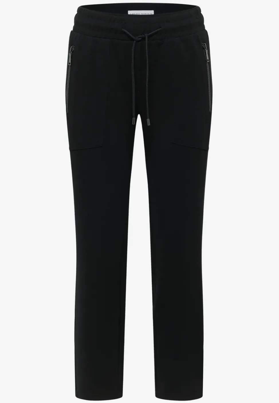 Casual Fit Hose
