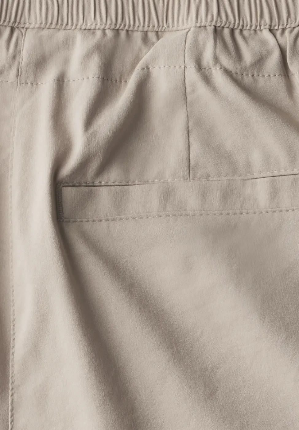 Casual Fit Hose