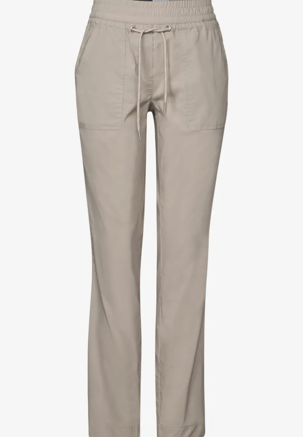 Casual Fit Hose
