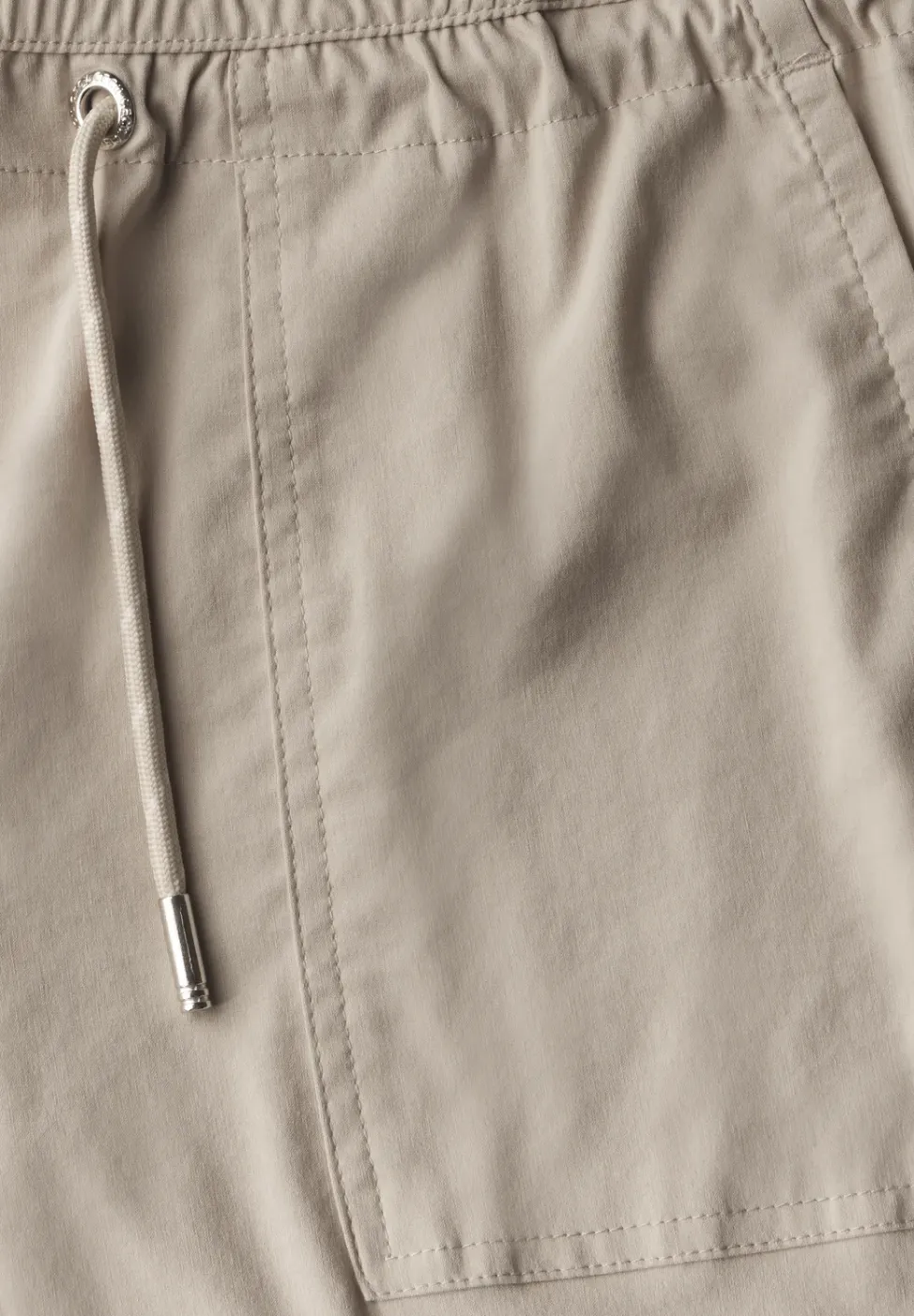 Casual Fit Hose