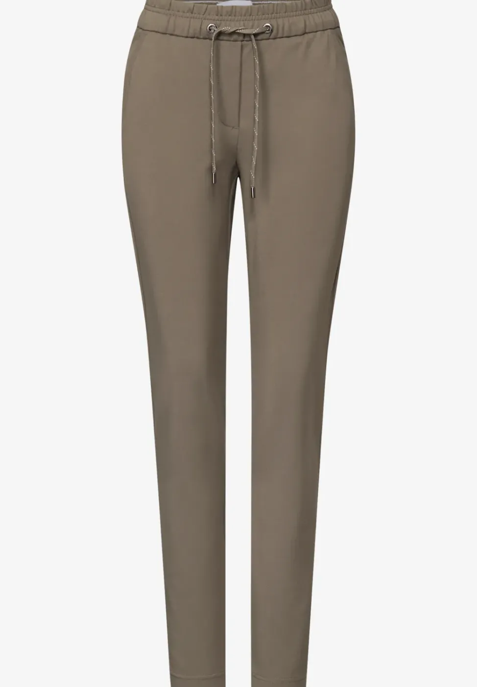 Casual Fit Hose
