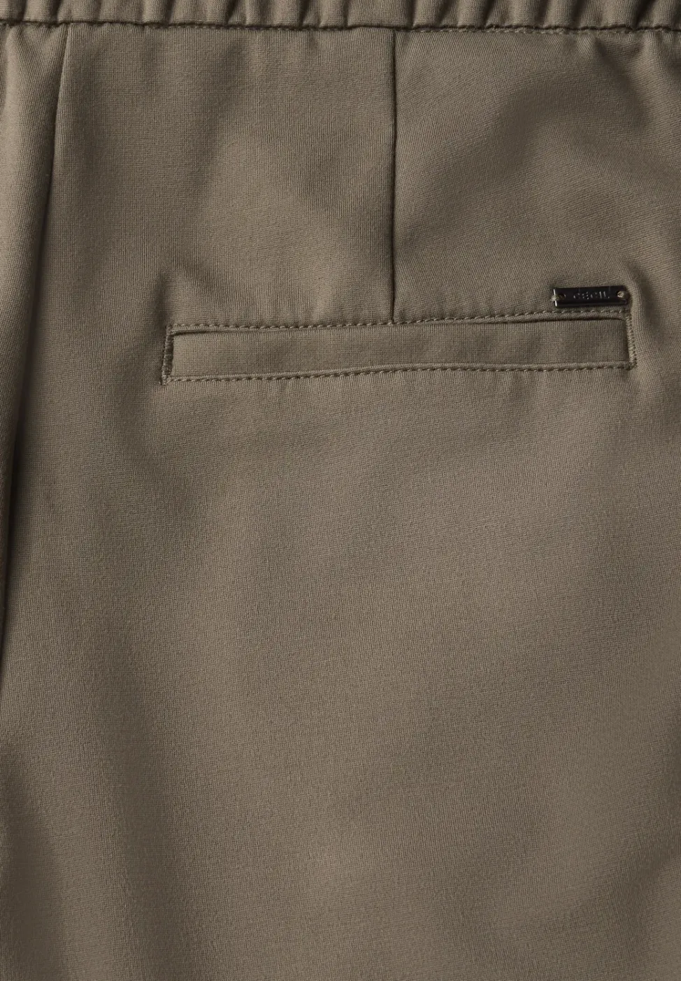 Casual Fit Hose