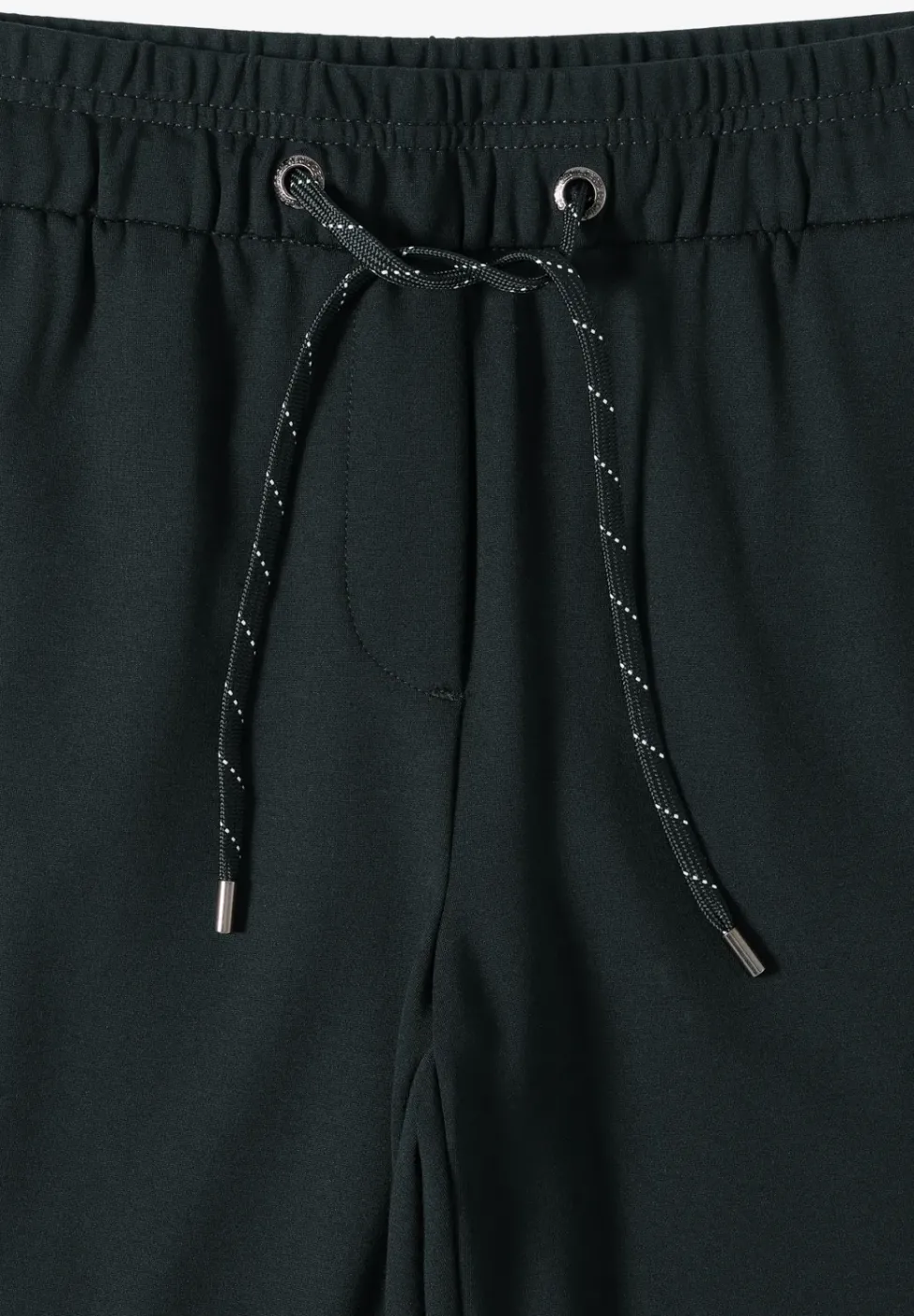 Casual Fit Hose