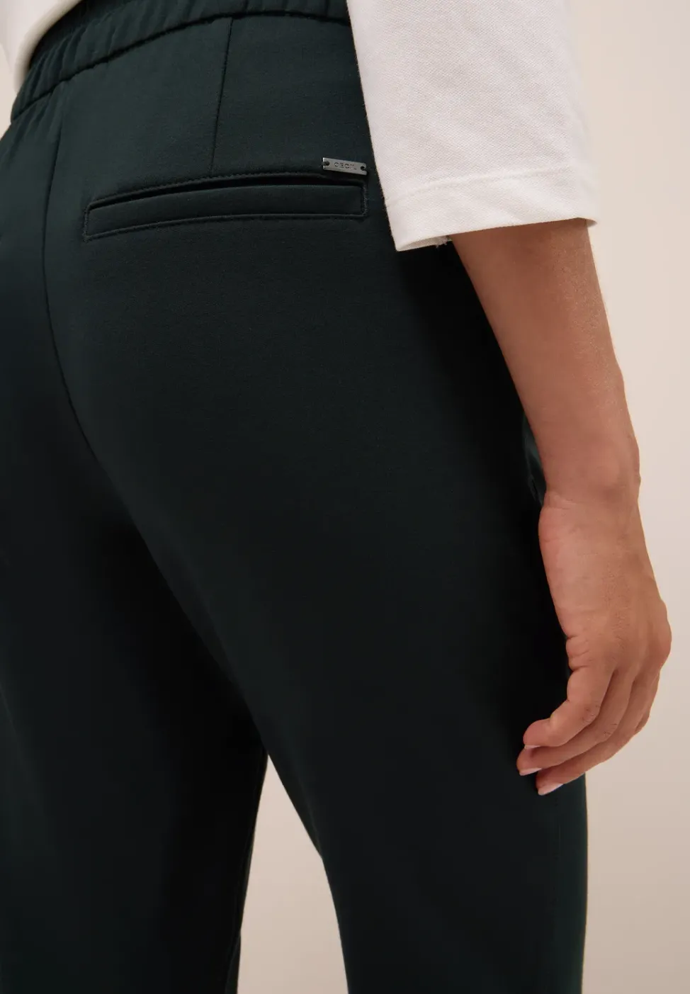 Casual Fit Hose