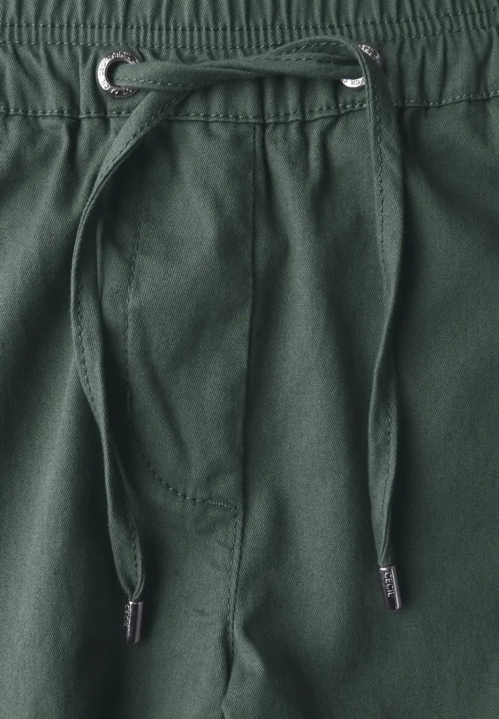 7/8 Casual Fit Hose