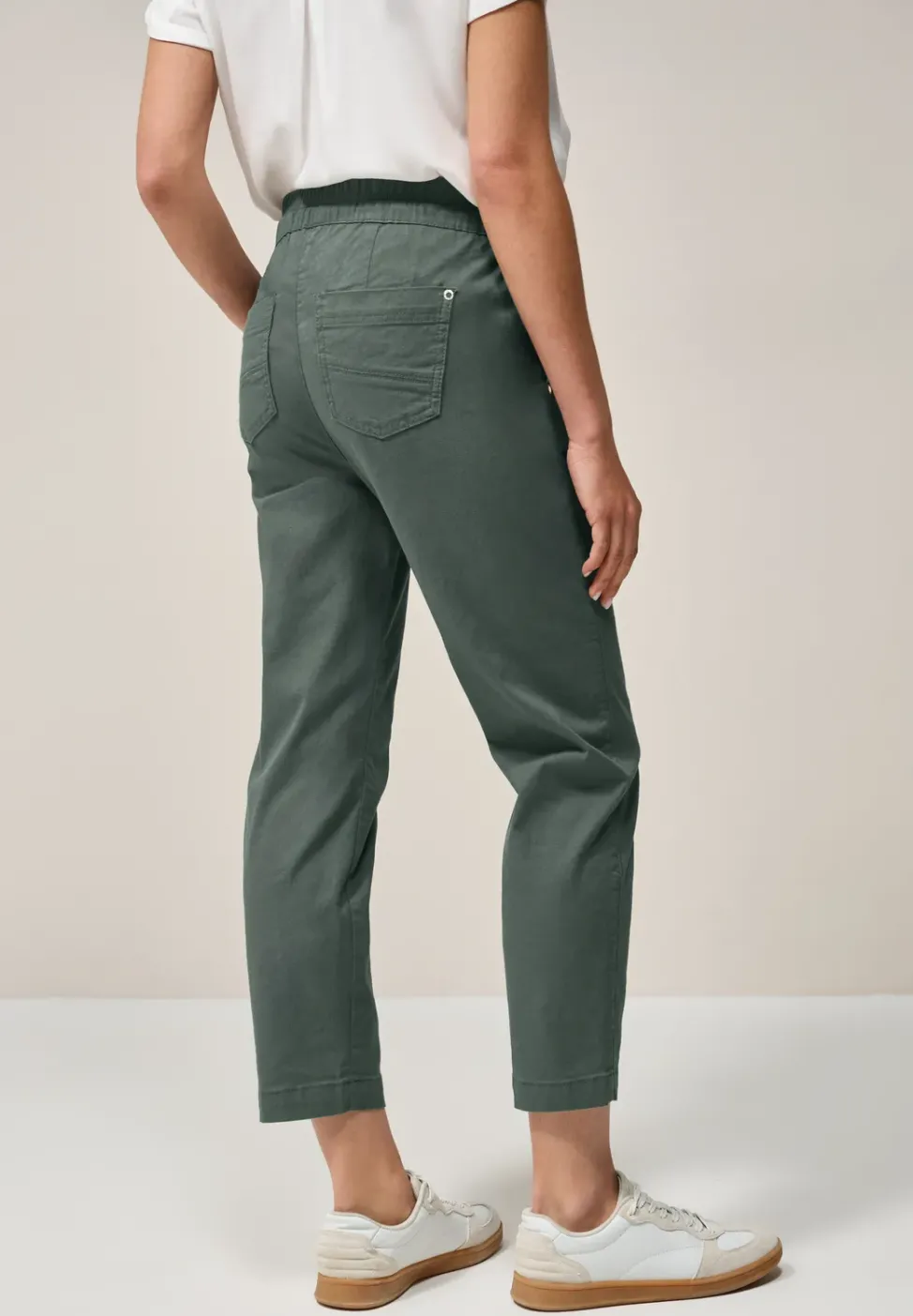 7/8 Casual Fit Hose