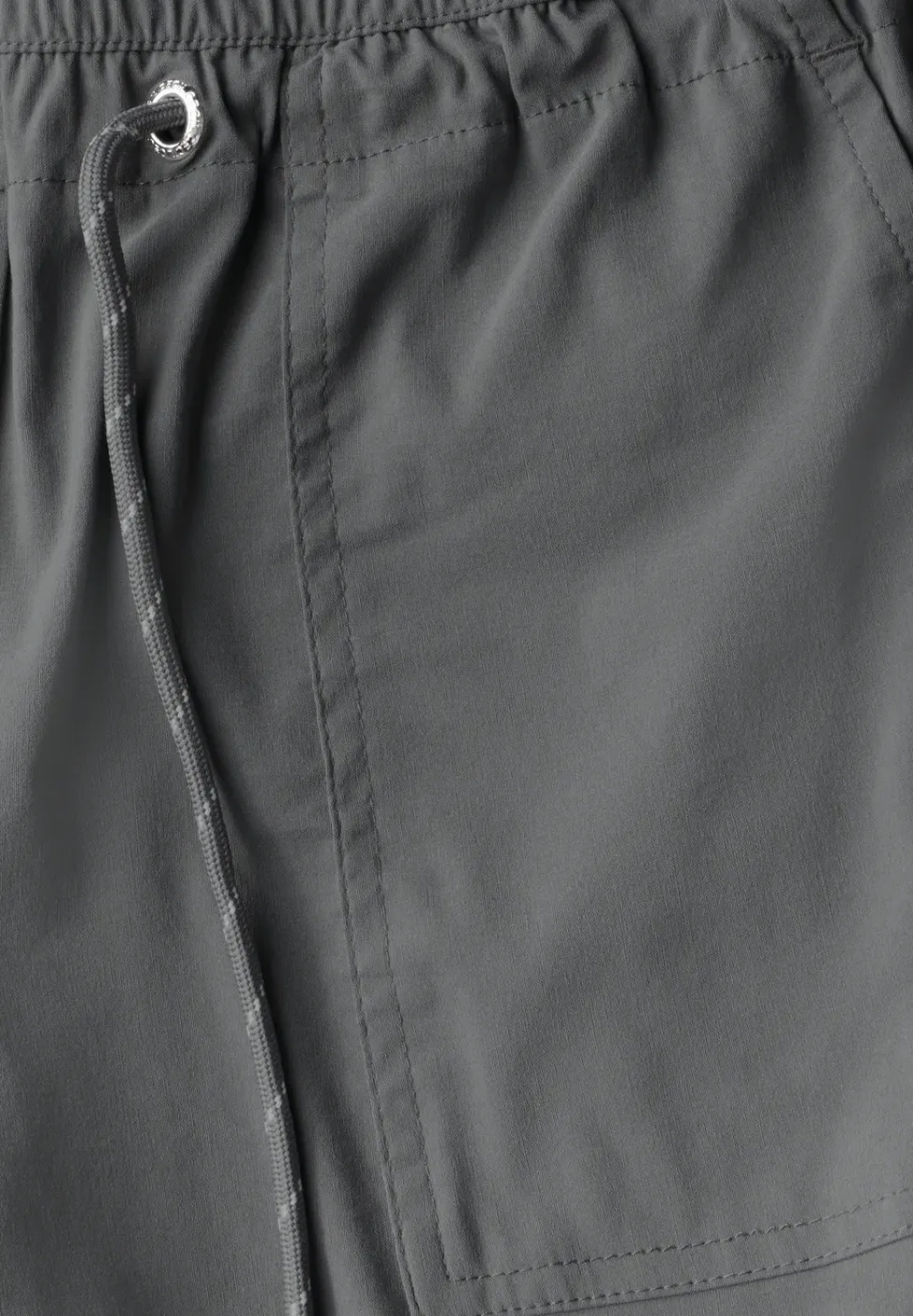 Casual Fit Hose