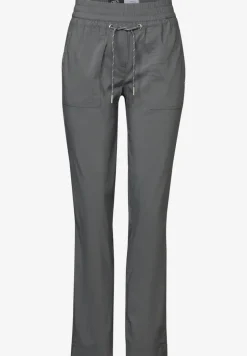 Casual Fit Hose