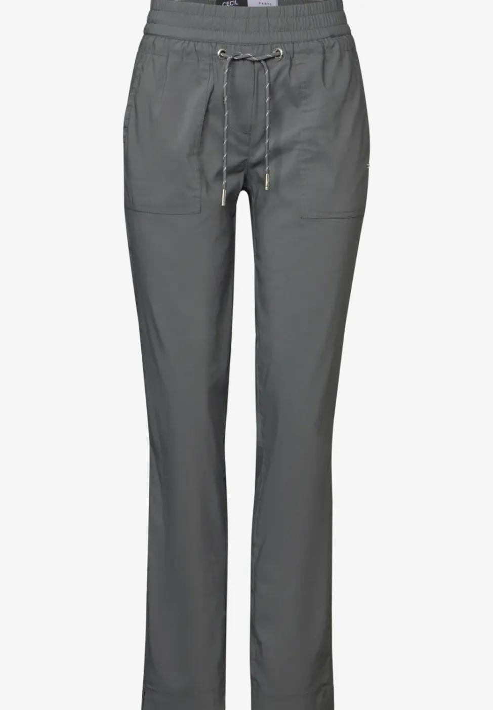 Casual Fit Hose