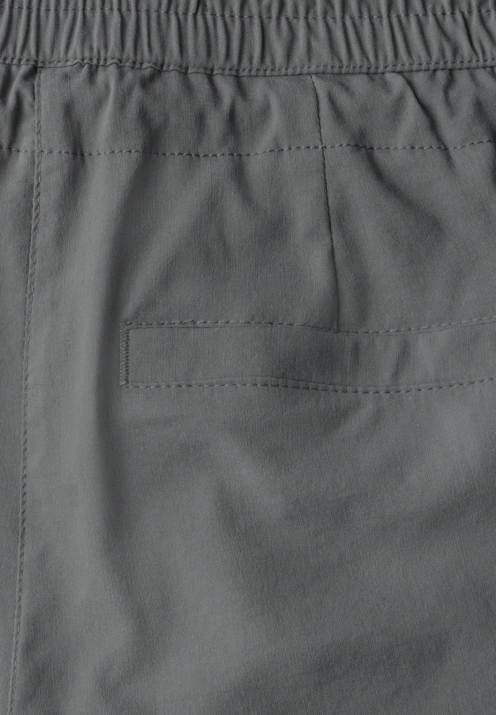 Casual Fit Hose