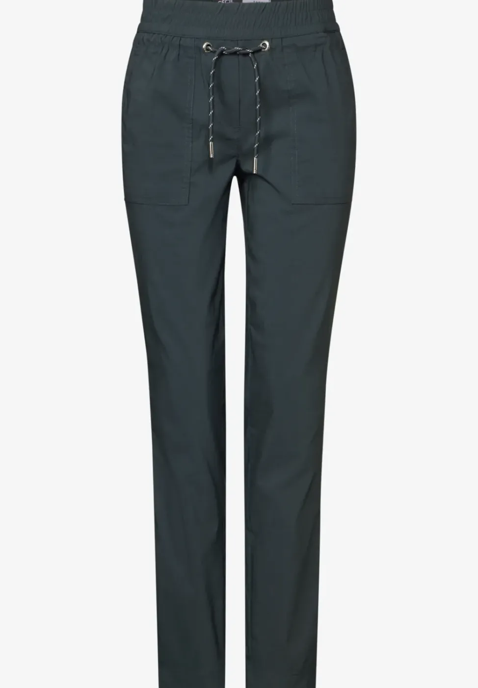 Casual Fit Hose