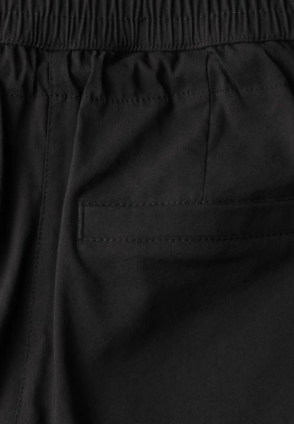 Casual Fit Hose
