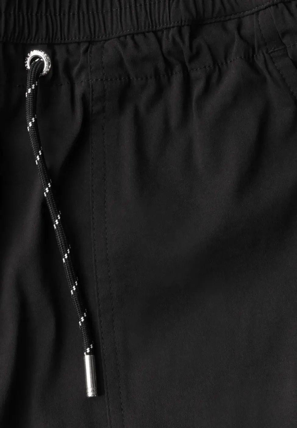 Casual Fit Hose