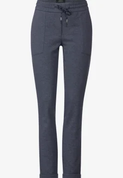 Casual Fit Hose