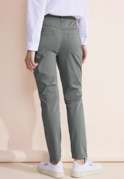 Casual Fit Hose