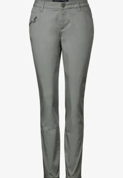 Casual Fit Hose