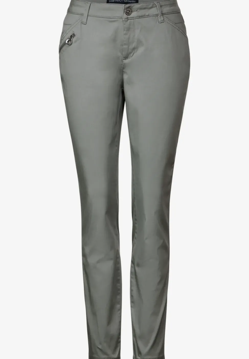 Casual Fit Hose